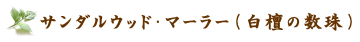 �T���_���E�b�h�E�}�[���[�i���h�̐���j