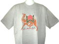 Tシャツ(ペイント)