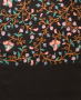 カシミール刺繍ストール(フック刺繍)