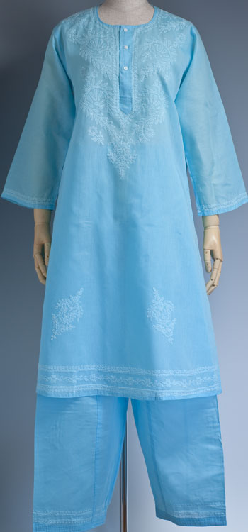 クルタパジャマインド民族衣装   印度良品