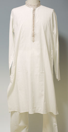 クルタパジャマ（インド民族衣装） - 『印度良品』